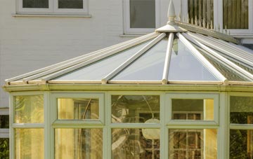 conservatory roof repair Homedowns, Gloucestershire