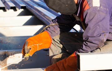 Homedowns flat roofing options