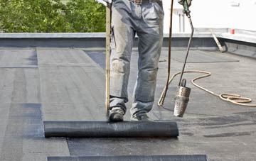 flat roof replacement Homedowns, Gloucestershire