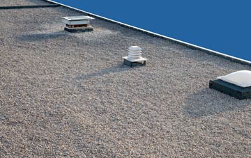 flat roofing Homedowns, Gloucestershire
