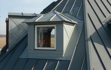 metal roofing Homedowns, Gloucestershire