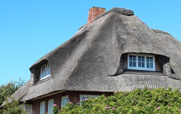 thatch roofing Homedowns, Gloucestershire