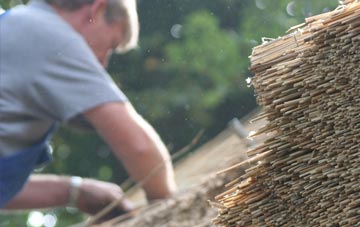 professional Homedowns thatchers