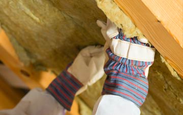 types of Homedowns pitched roof insulation materials