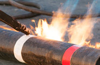 Homedowns flat roofing replacement