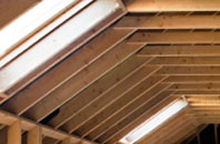 Homedowns tapered roof insulation quotes